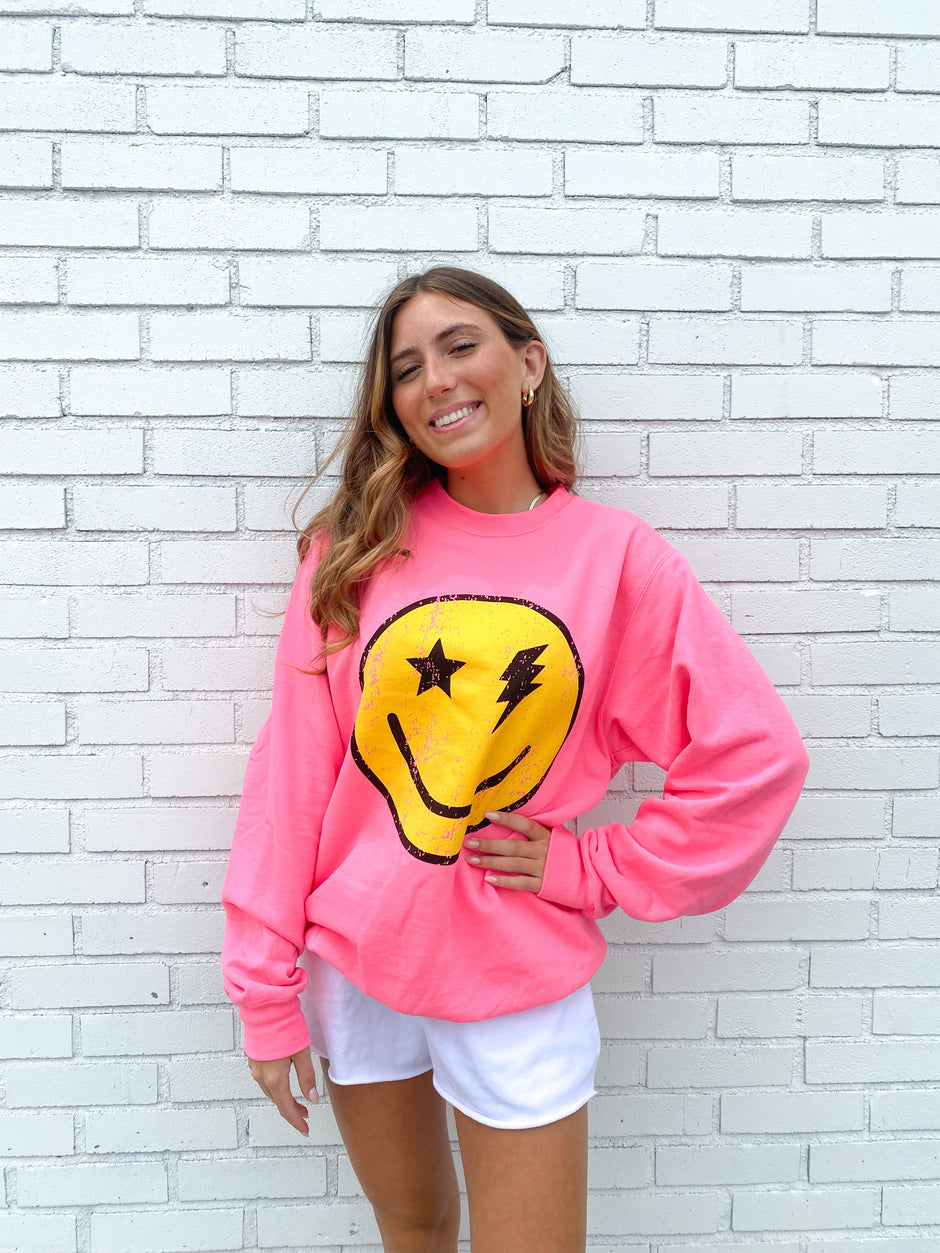 The Preppy Girl – Pink Coast Boutique